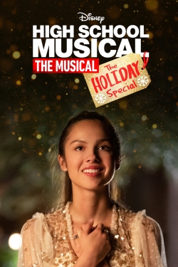 High School Musical: The Musical: The Holiday Special-fmovies