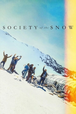 Society of the Snow-fmovies