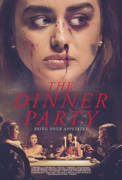 The Dinner Party-fmovies