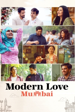 Modern Love: Mumbai-fmovies