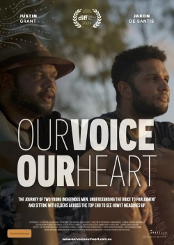 Our Voice, Our Heart-fmovies