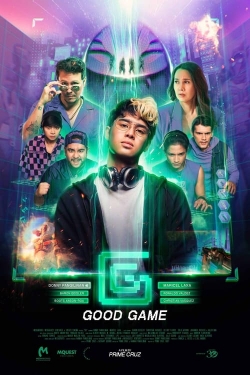 GG: Good Game-fmovies