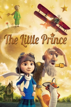 The Little Prince-fmovies