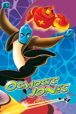 Osmosis Jones-fmovies