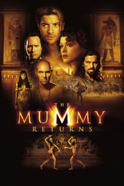 The Mummy Returns-fmovies