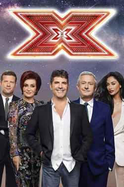 The X Factor-fmovies