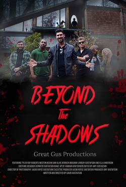 Beyond the Shadows-fmovies