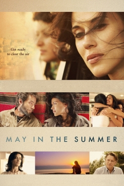 May in the Summer-fmovies