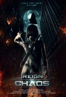 Reign of Chaos-fmovies