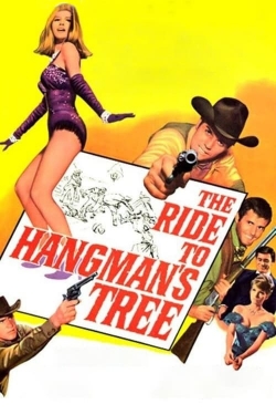The Ride to Hangman's Tree-fmovies