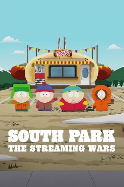 South Park: The Streaming Wars-fmovies