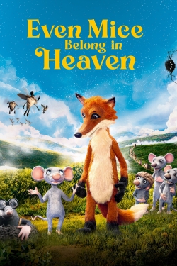 Even Mice Belong in Heaven-fmovies