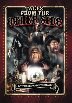 Tales from the Other Side-fmovies