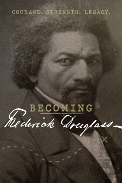 Becoming Frederick Douglass-fmovies