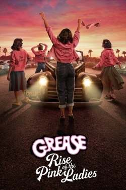 Grease: Rise of the Pink Ladies-fmovies