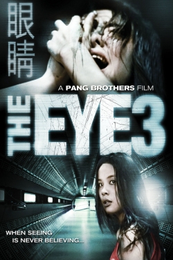 The Eye: Infinity-fmovies