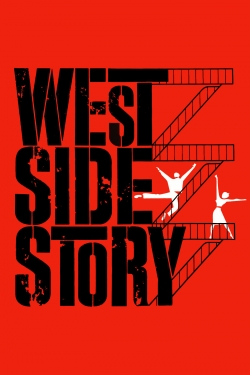 West Side Story-fmovies