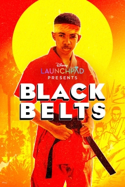 Black Belts-fmovies