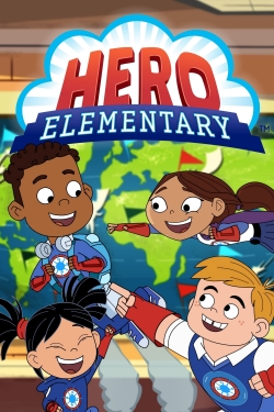 Hero Elementary-fmovies