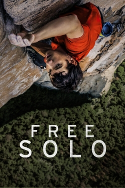 Free Solo-fmovies