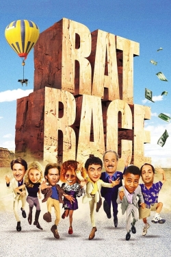 Rat Race-fmovies