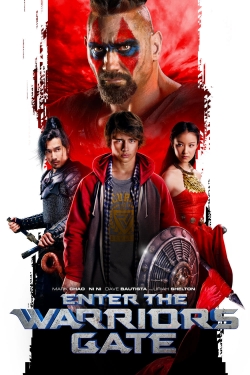 Enter the Warriors Gate-fmovies