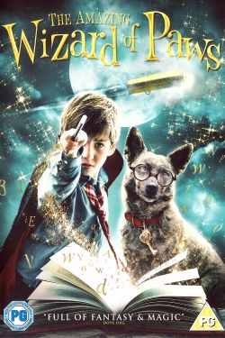 The Amazing Wizard of Paws-fmovies