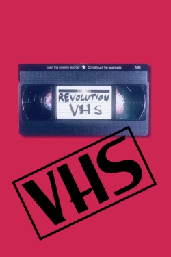 VHS Revolution-fmovies