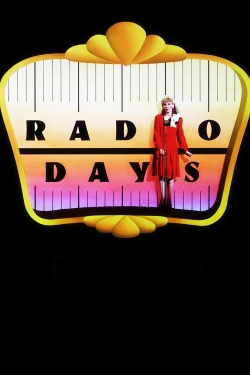Radio Days-fmovies