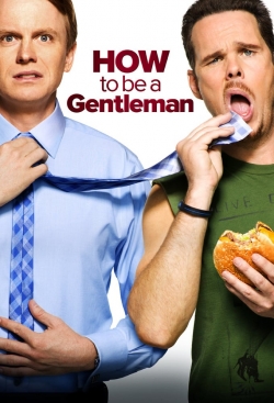 How to Be a Gentleman-fmovies