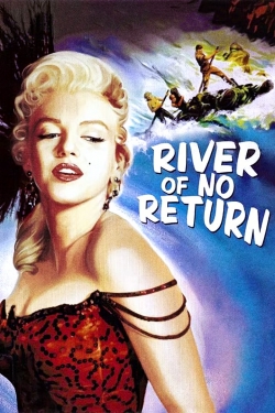 River of No Return-fmovies
