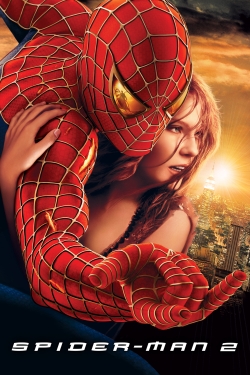 Spider-Man 2-fmovies