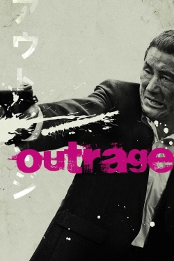 Outrage-fmovies