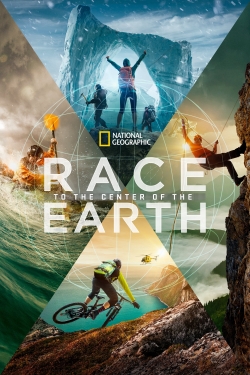 Race to the Center of the Earth-fmovies