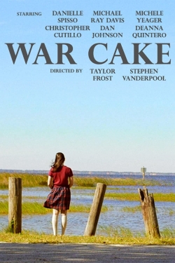 War Cake-fmovies