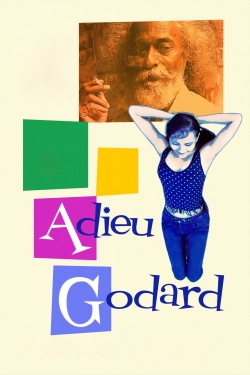 Adieu Godard-fmovies
