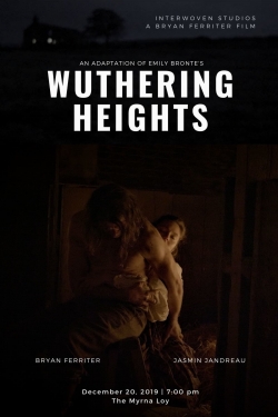 Wuthering Heights-fmovies