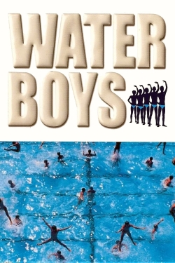Waterboys-fmovies