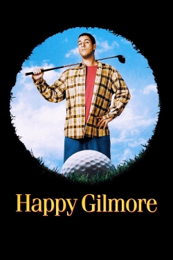 Happy Gilmore-fmovies