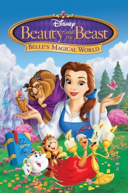 Belle's Magical World-fmovies