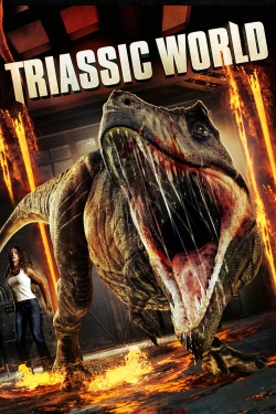 Triassic World-fmovies