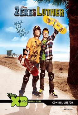 Zeke and Luther-fmovies