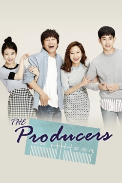 The Producers-fmovies