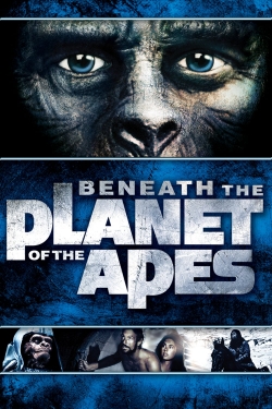 Beneath the Planet of the Apes-fmovies