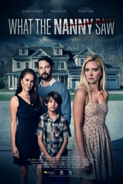 What The Nanny Saw-fmovies