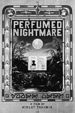 Perfumed Nightmare-fmovies