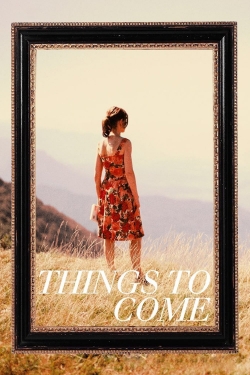 Things to Come-fmovies