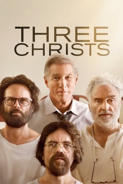 Three Christs-fmovies