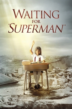Waiting for "Superman"-fmovies