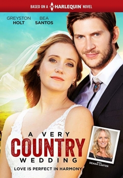 A Very Country Wedding-fmovies